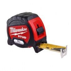 Ruleta 5 m X 27 mm STUD Milwaukee Ruleta 5 m X 27 mm STUD Milwaukee