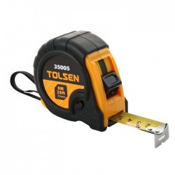 Ruleta 8 m X 25 mm 35005