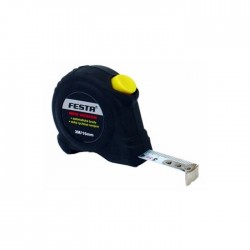 Ruleta cu autoblocare 3 m X 16 mm 11333