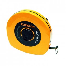 Ruleta cu banda fibra sticla 10 m KOMELON 10330