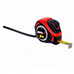 Ruleta magnetica 10 m X 25 mm M1091P