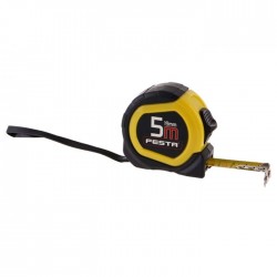 Ruleta magnetica 5 m X 19 mm 11105