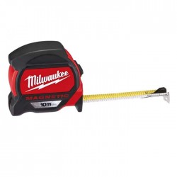 Ruleta magnetica Premium 10 m X 27 mm 48227310 Milwaukee