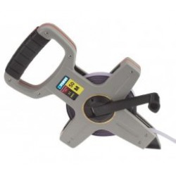 
                            Ruleta profesionala 30 m R030                        