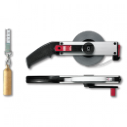  RULETE “STANDARD” CU LEST DE ALAMA