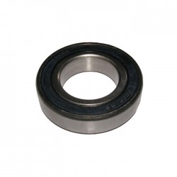 Rulment pe axul cuvei la betoniera 125 L LIMEX