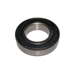 Rulment pe axul cuvei la betoniera 165 L si 190 L LIMEX