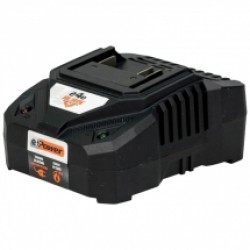 Ruris  24e - Incarcator acumulatori Li-Ion, 20 V, incarcare rapida