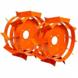 Ruris  350 TS 103 - Set roti metalice, DAC 6000K, DAC 6500K, DAC 7000K, 7500ACC, 7800CRT, 701KS, 731K, 732ACC, 751KS