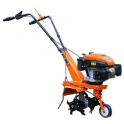 Ruris  5500RS - Motosapa, General Engine, -, 5 CP, 360 mm, 1 viteza inainte, benzina fara plumb