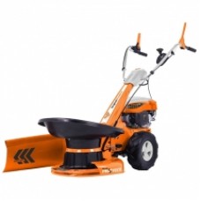 Ruris  877K - Motocositoare, General Engine, -, 4 CP, 57 cm, 1 inainte, Curea