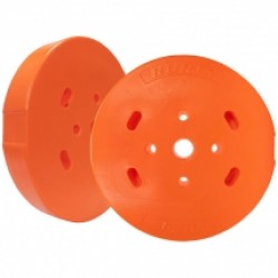 Ruris  CG 20kg - Set contragreutati, 20 kg, 1001KSD, 1300KS, 913ACC, 915K, 918K