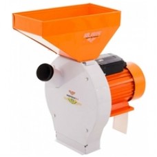 Ruris  Gospodar A1 - Moara, 2700 W, 180 kg/h, 2 cutite