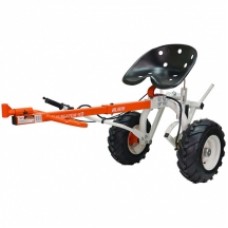 Ruris  Navigator 99 - Accesoriu pentru tractat, DAC 6000K, DAC 6500K, DAC 7000K, 7500ACC, 6500CRT, 7800CRT