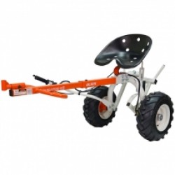 Ruris  Navigator 99 - Accesoriu pentru tractat, DAC 6000K, DAC 6500K, DAC 7000K, 7500ACC, 6500CRT, 7800CRT