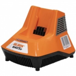 Ruris  R405e - Incarcator acumulatori Li-Ion, 40 V, incarcare rapida