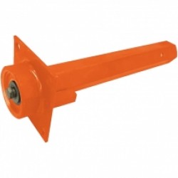 Ruris  TG 320 - Set manicot cu blocator, 1001KSD, 751KS, 1300KS, 913ACC, 915K, 918K