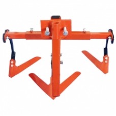 Ruris  TS 103 - Prasitoare motocultor, DAC 6000K, DAC 6500K, DAC 7000K, 7500ACC, 7800CRT, 651KSD, 701KS, 731K, 732ACC, 751KS, 1001KSD, 1300KS, 913ACC, 915K, 918K