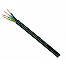 RV-K 4x16, Cabluri