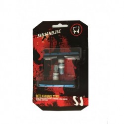 SABOTI IMBUS 70mm - TOP COLOR