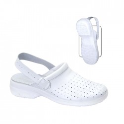 Saboti protectie cu bareta Rada