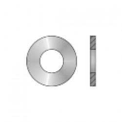  SAIBA PENTRU LEMN SERIE MARE DIN 1052, INOX A2