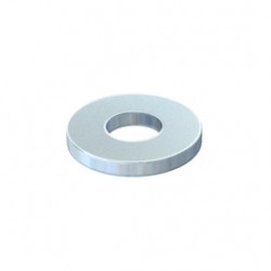 Saiba pentru M10 galvanizata 3405109, otel