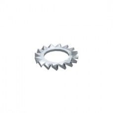 Saiba pentru surub M8 3404080, otel galvanizat