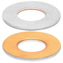 Saibe cupru aluminiu CS 8-18