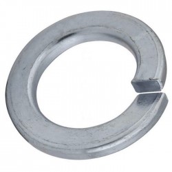 Saibe elastice (Grower) DIN 127 M4-M16