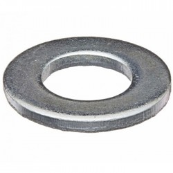 Saibe plate DIN 125 M14-M42