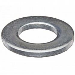 Saibe plate DIN 125 M4-M12