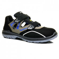 Sandale protectie Lasse Easy ESD S1