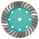 Sankyo  SDPW100300 - Disc oala diamantat,  100x22.23x4.5 mm, segment turbo