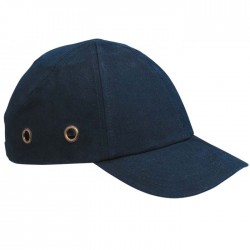 Sapca cu protectie Duiker bleumarin