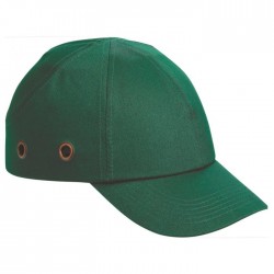 Sapca cu protectie Duiker verde
