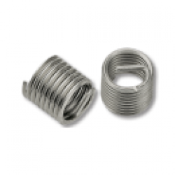  SARMA DE INSERTIE TIP “S” PENTRU FILETE BSW / BSF