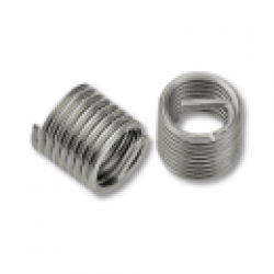  SARMA DE INSERTIE TIP “S” PENTRU FILETE M2 - M24