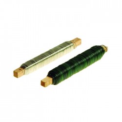 Sarma invelita in PVC 0.6 mm X 30 M