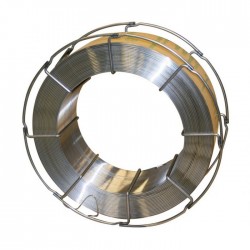 Sarma tubulara pentru sudura in mediu gaz protector OS 71E-H