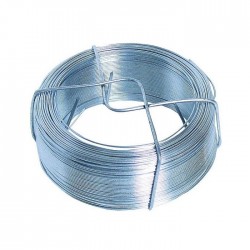 Sarma zincata 1.2 mm x 100 M