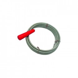 Sarpe desfundat tevi 10x10 m 50012*