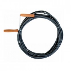 Sarpe desfundat tevi D6 X 5 ml 12H605