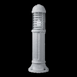 SAURO STALP GRADINA E27 H800 IP55 GRI