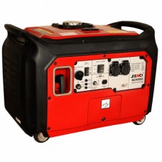 SC4000i Generator tip inverter motor SENCI max 3.8kW 230V-50Hz