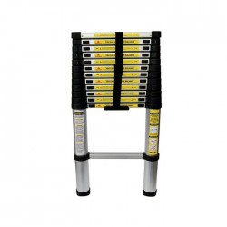 Scari aluminiu telescopice