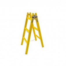 Scari pentru zugrav din lemn Strend