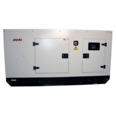 SCDE 97i-YS Generator insonorizat diesel - ATS si AVR inclus