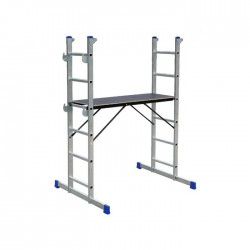 Schela aluminiu multifunctionala HPP 650