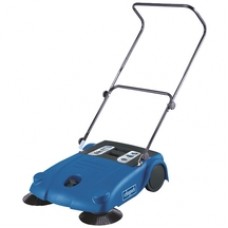 Scheppach  S 700 - Masina de maturat manuala, 700 mm, 2000 m2/h